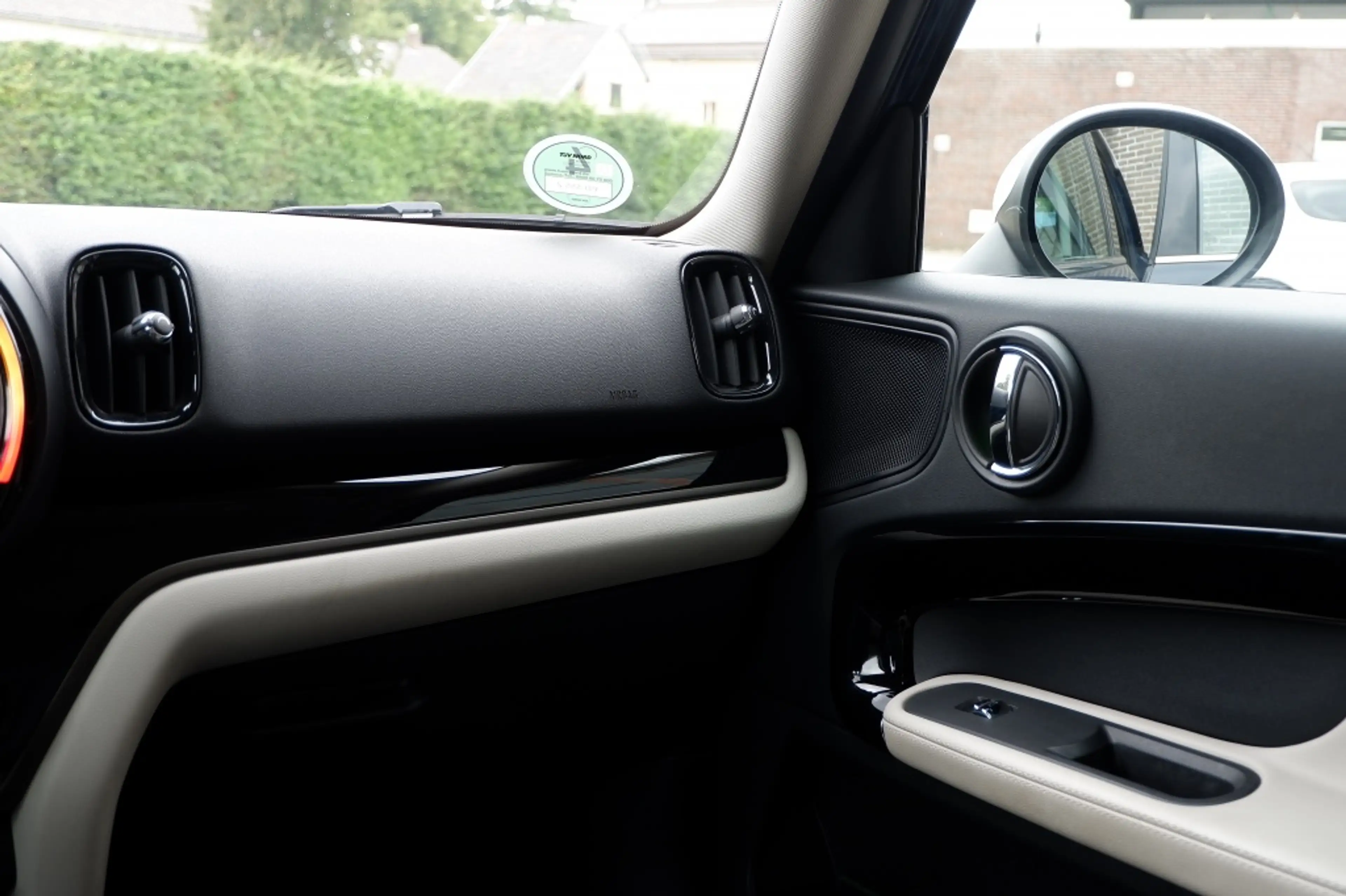 MINI Cooper S Countryman 2.0 / INCL. 12mnd BOVAG / NAP — photo 25