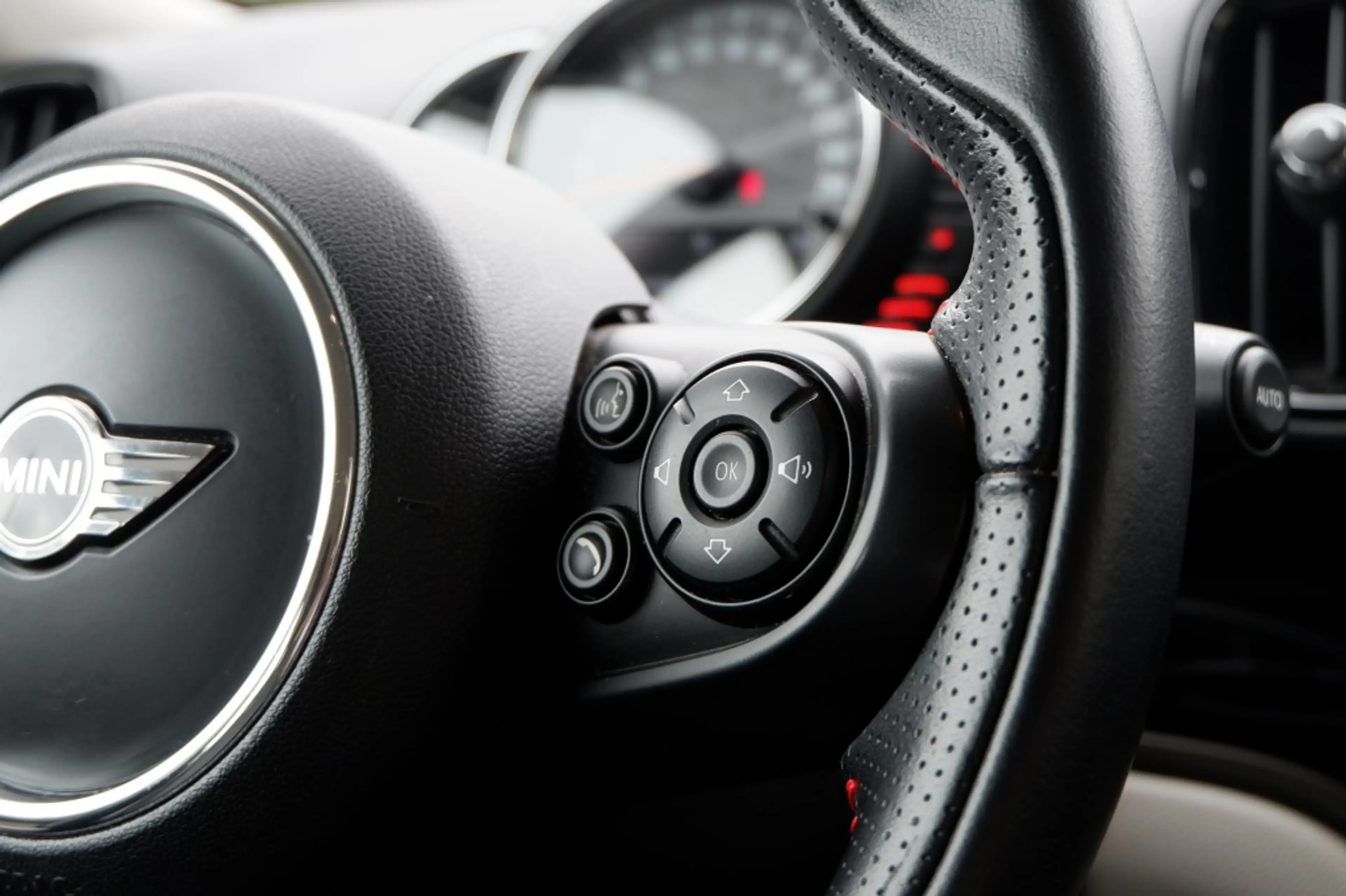 MINI Cooper S Countryman 2.0 / INCL. 12mnd BOVAG / NAP — photo 18