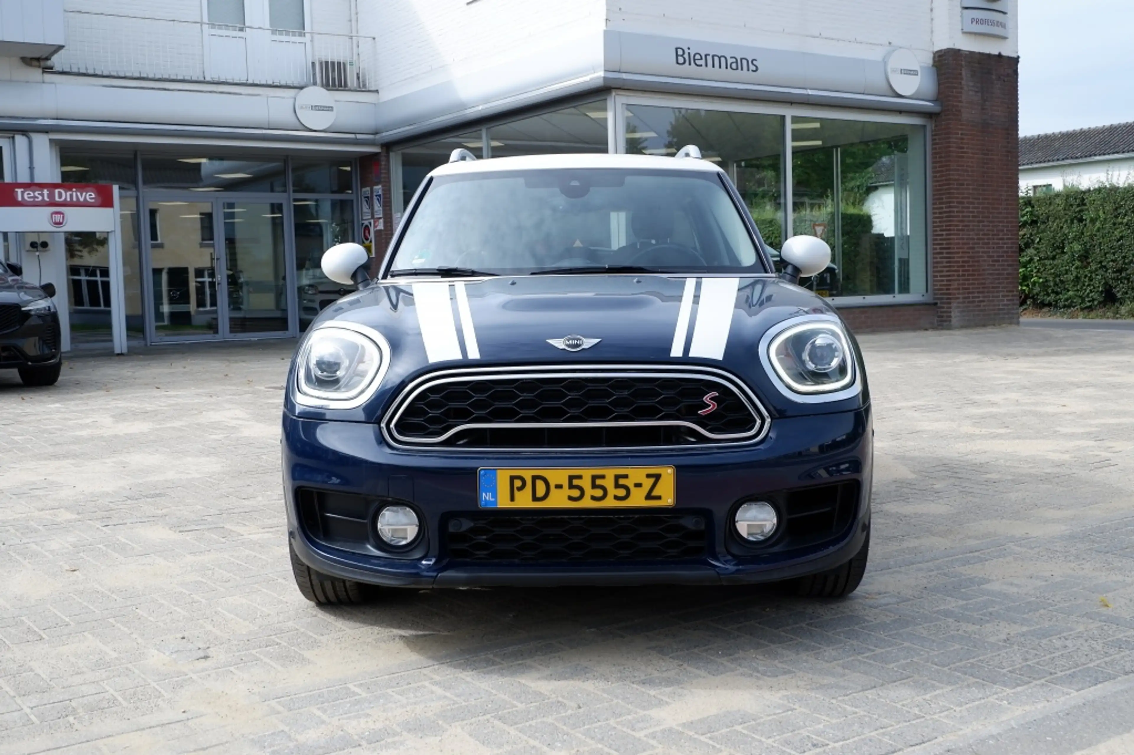 MINI Cooper S Countryman 2.0 / INCL. 12mnd BOVAG / NAP — photo 3