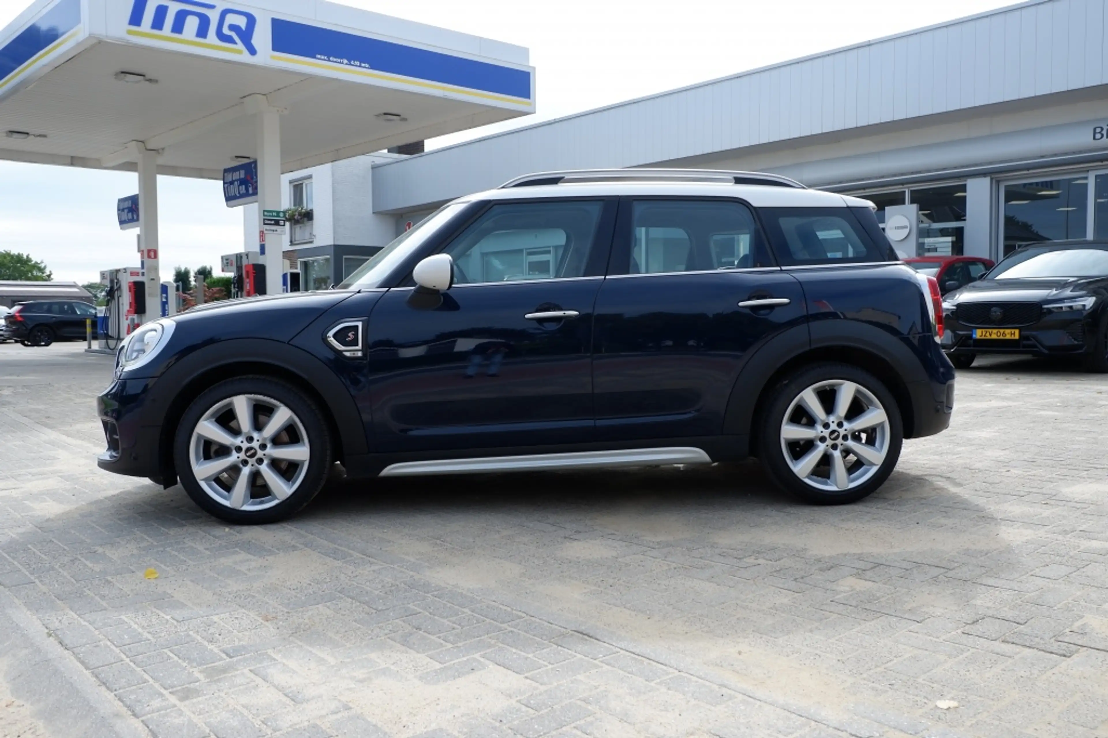 MINI Cooper S Countryman 2.0 / INCL. 12mnd BOVAG / NAP — photo 5