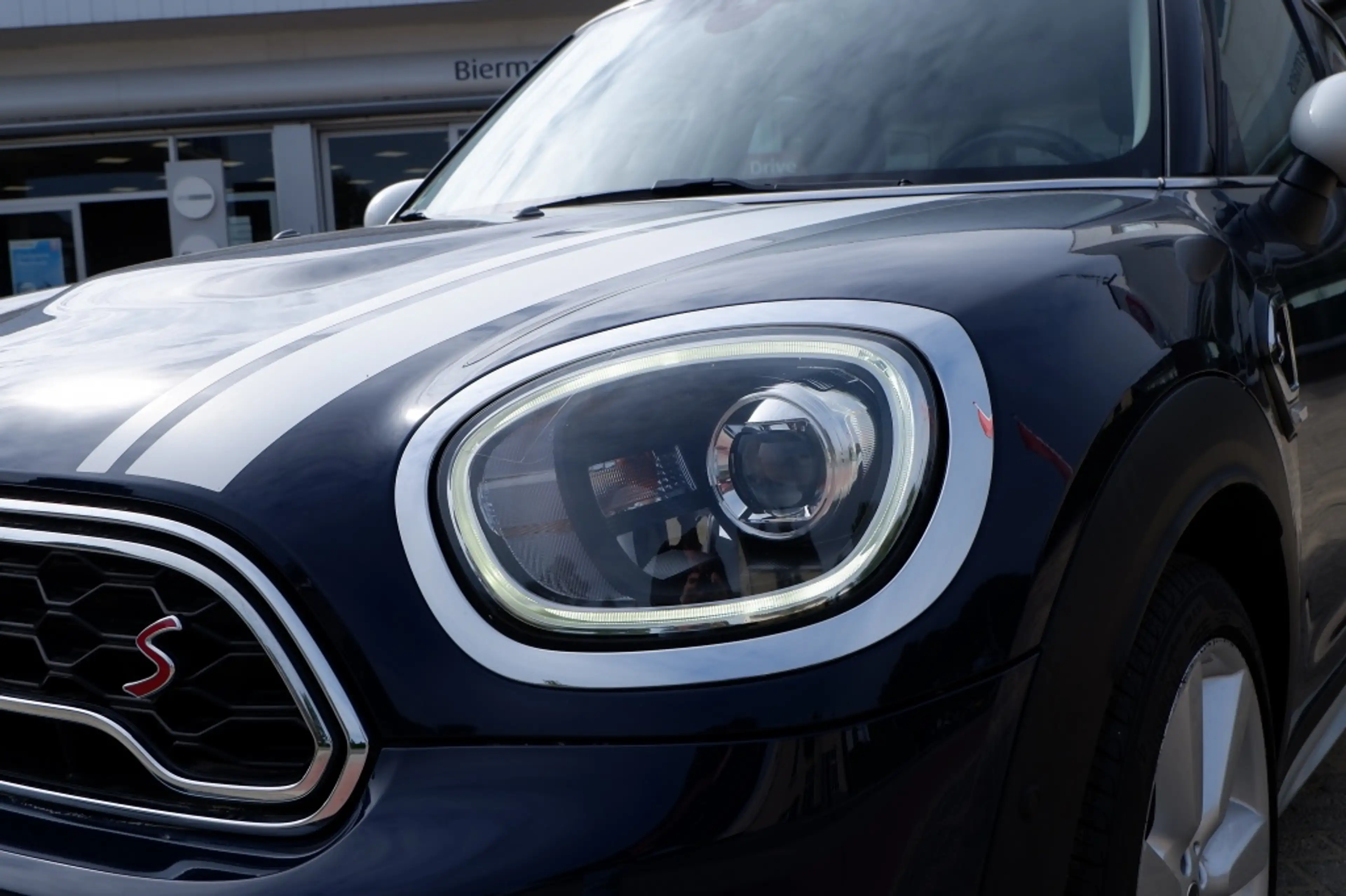 MINI Cooper S Countryman 2.0 / INCL. 12mnd BOVAG / NAP — photo 4