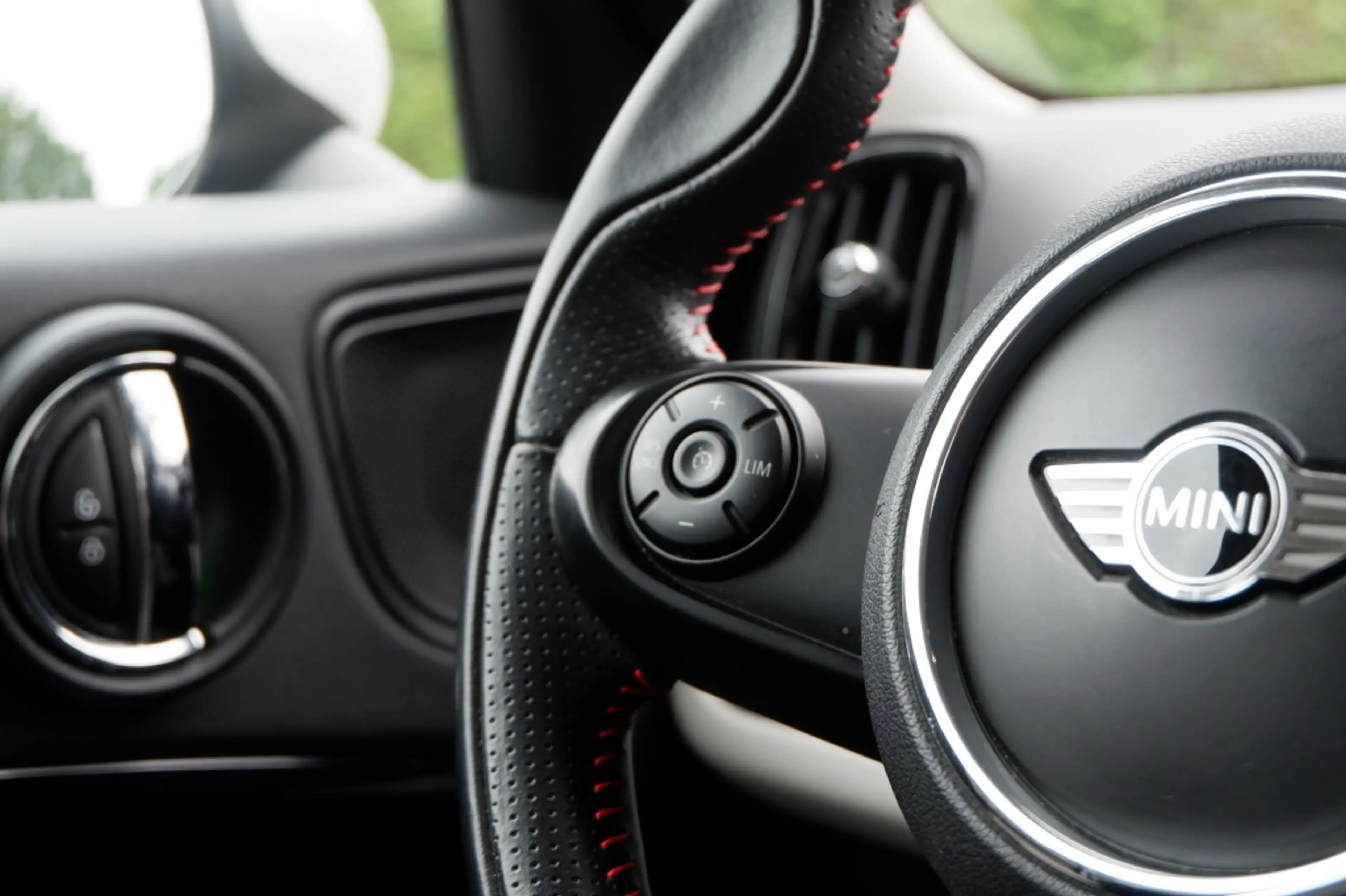 MINI Cooper S Countryman 2.0 / INCL. 12mnd BOVAG / NAP — photo 17