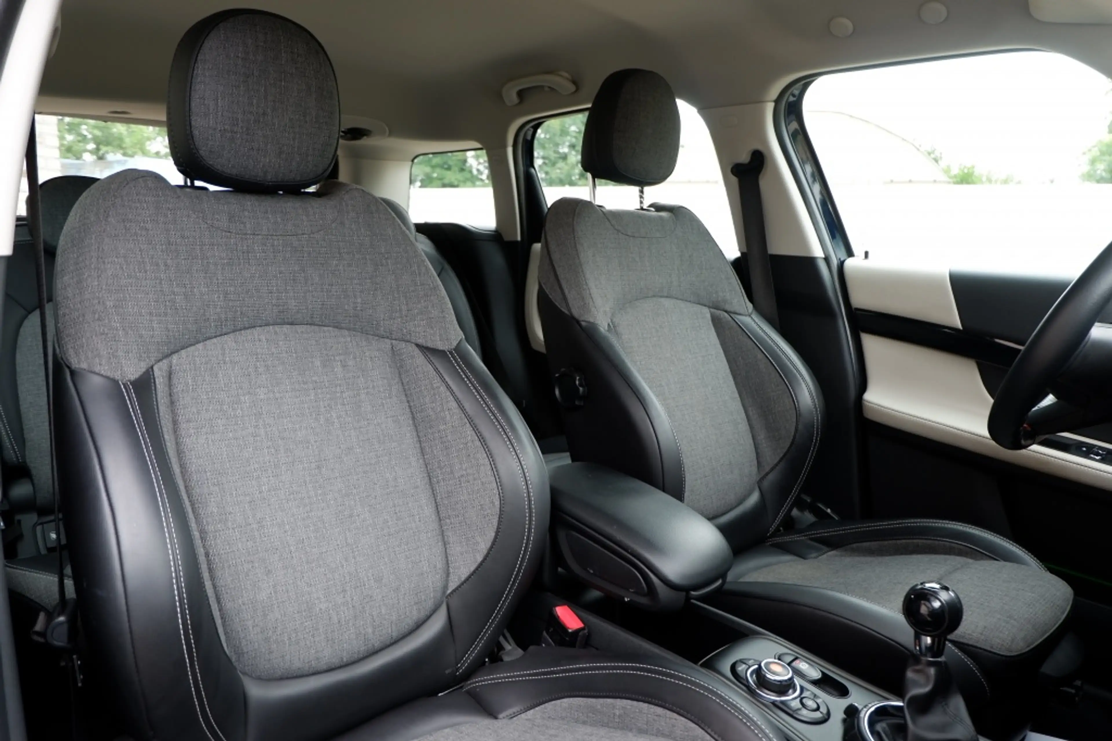 MINI Cooper S Countryman 2.0 / INCL. 12mnd BOVAG / NAP — photo 9
