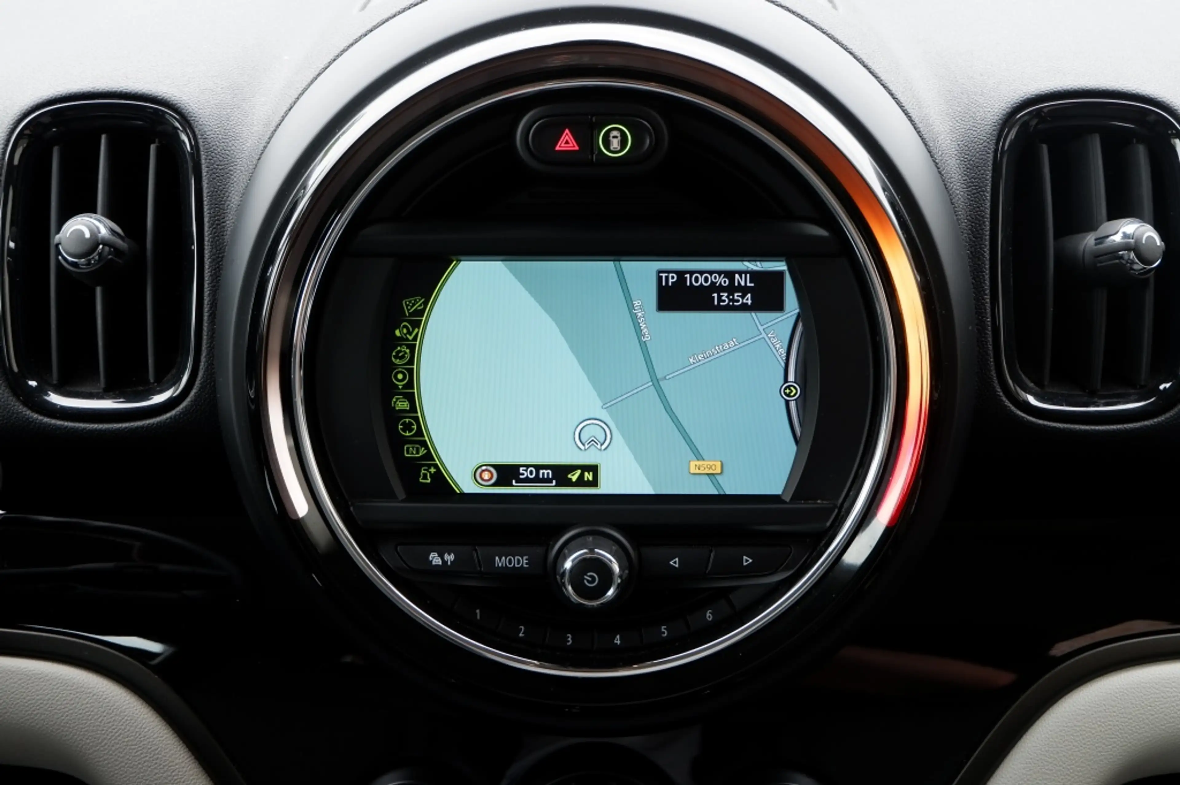 MINI Cooper S Countryman 2.0 / INCL. 12mnd BOVAG / NAP — photo 19