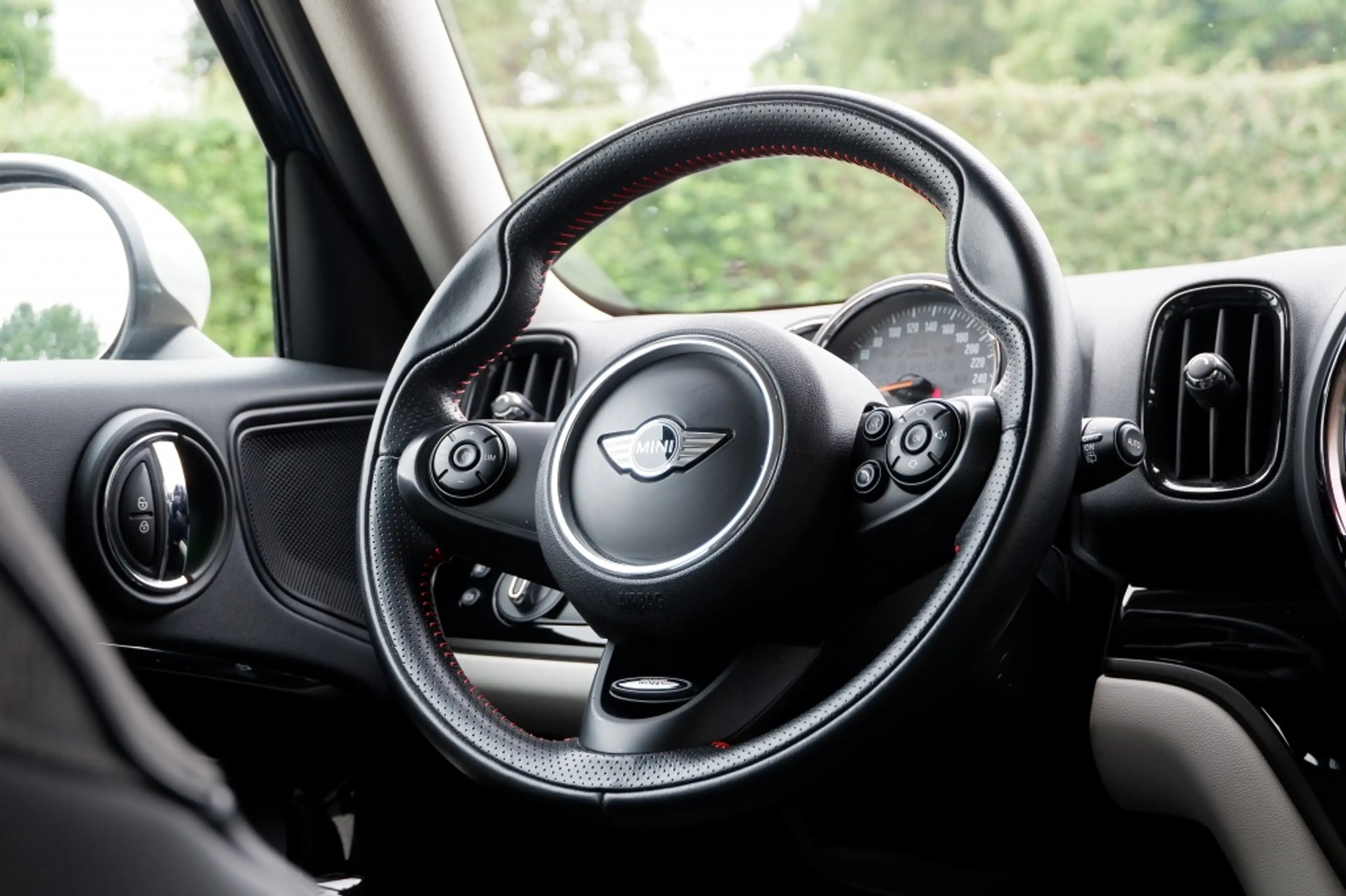 MINI Cooper S Countryman 2.0 / INCL. 12mnd BOVAG / NAP — photo 16