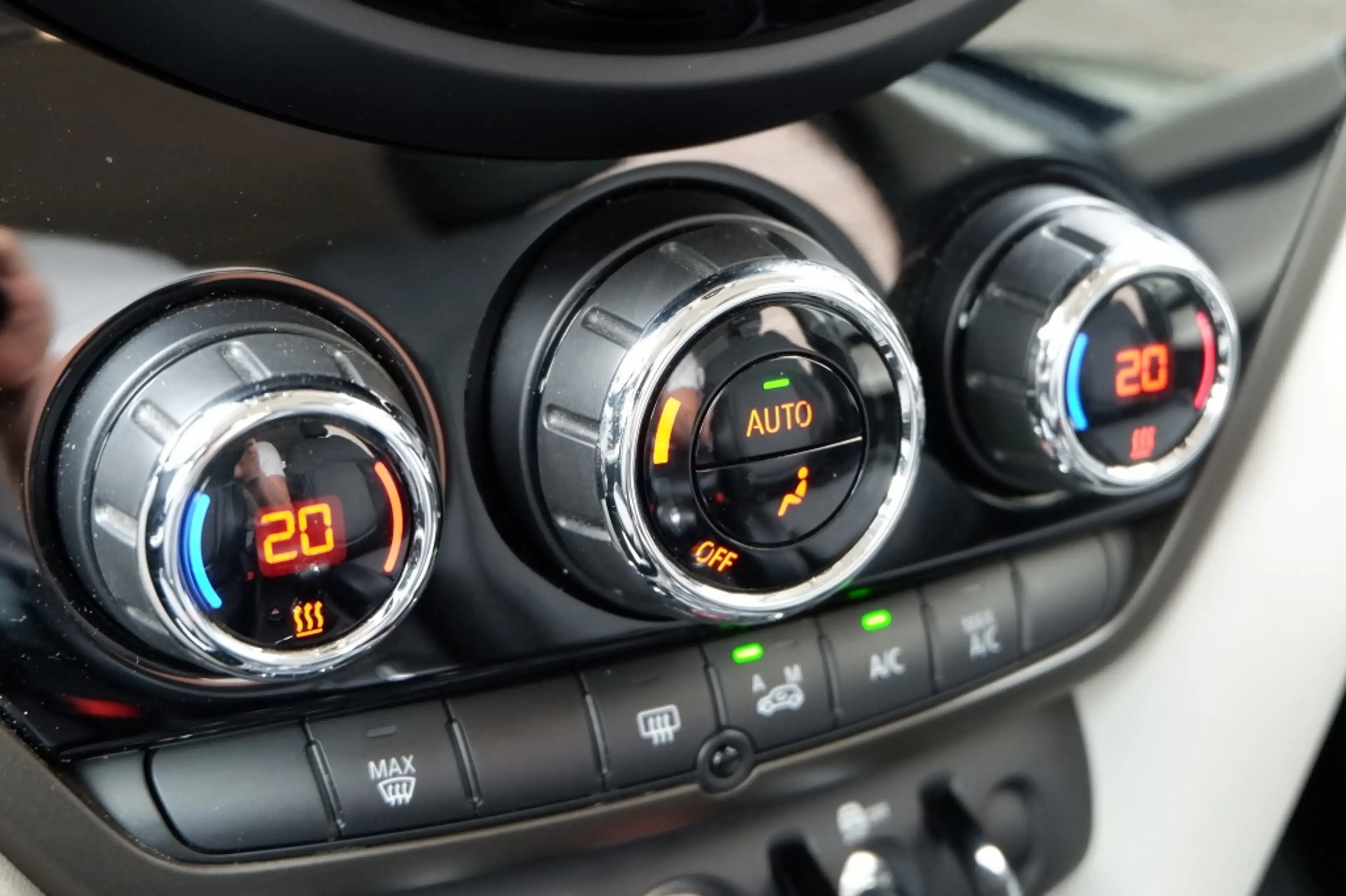 MINI Cooper S Countryman 2.0 / INCL. 12mnd BOVAG / NAP — photo 21