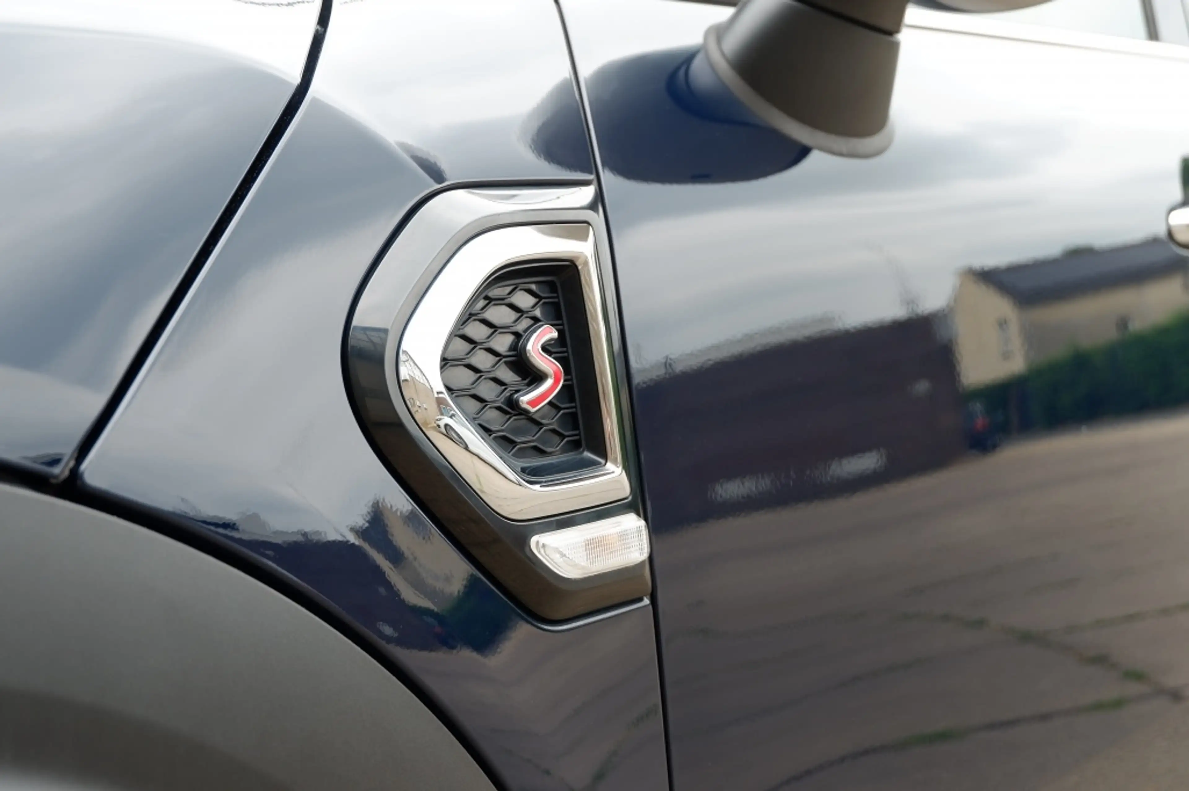 MINI Cooper S Countryman 2.0 / INCL. 12mnd BOVAG / NAP — photo 28