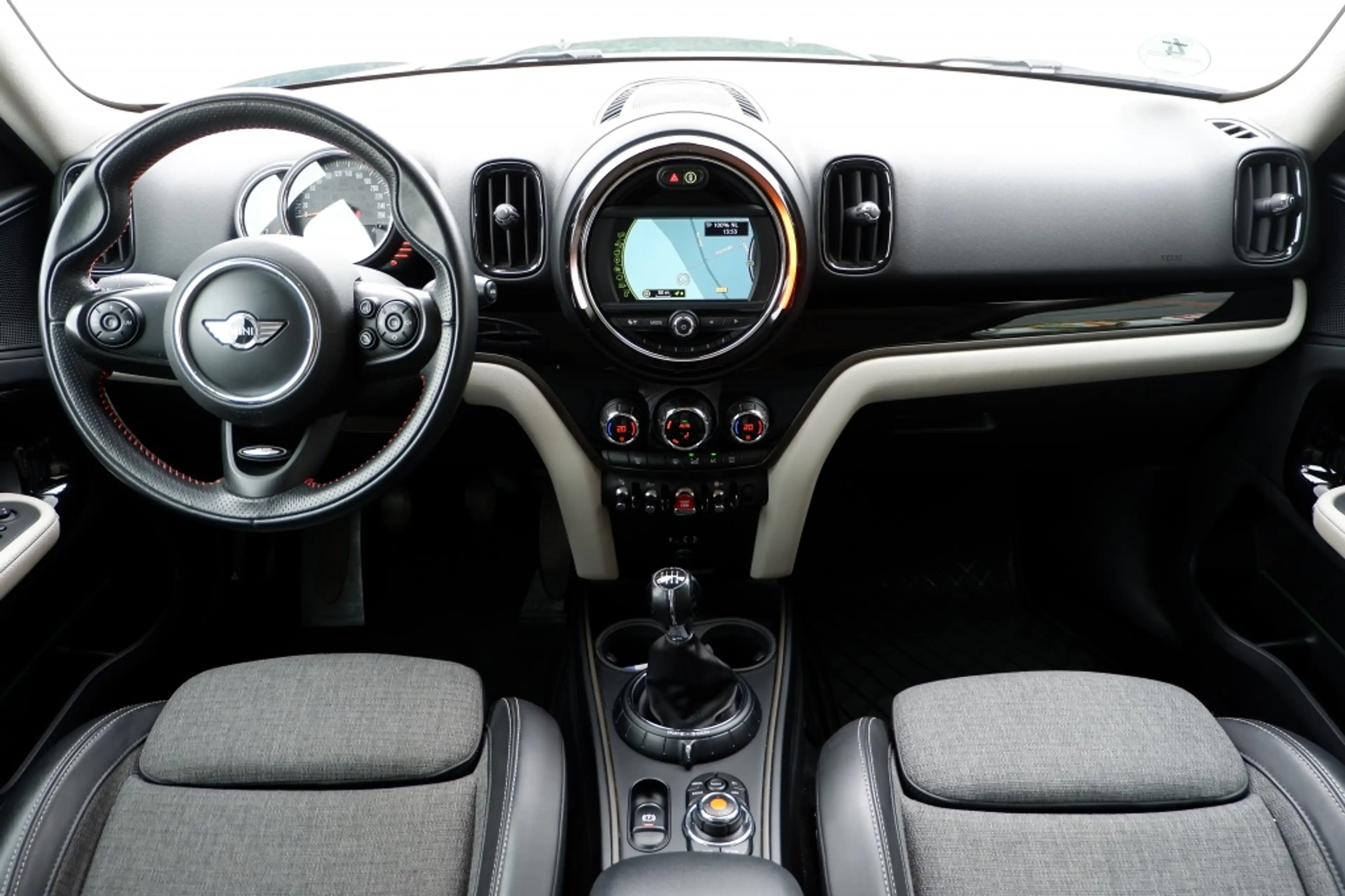 MINI Cooper S Countryman 2.0 / INCL. 12mnd BOVAG / NAP — photo 15