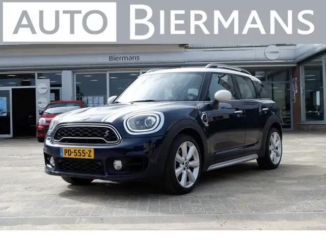 MINI Cooper S Countryman 2.0 / INCL. 12mnd BOVAG / NAP