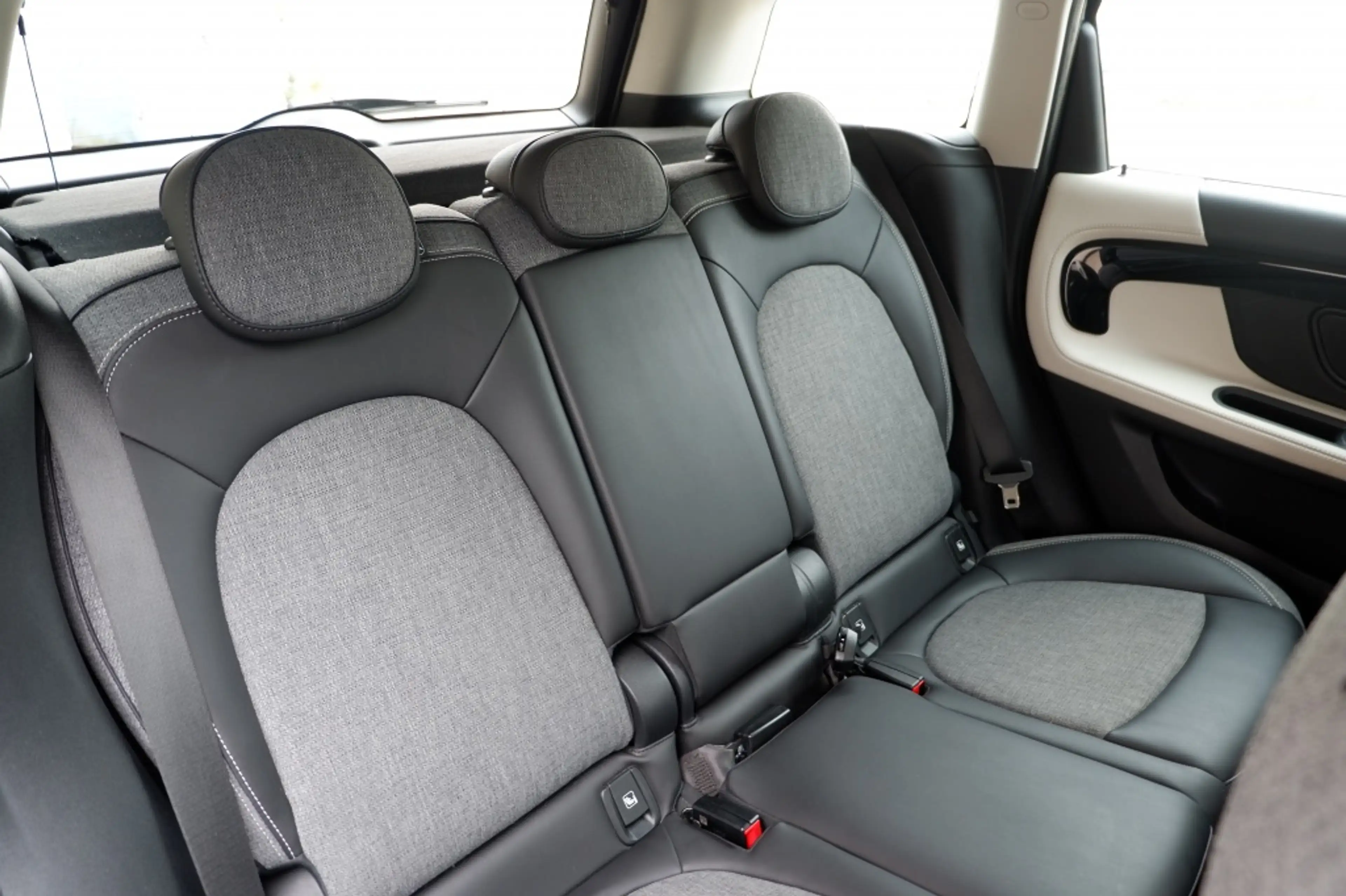 MINI Cooper S Countryman 2.0 / INCL. 12mnd BOVAG / NAP — photo 11
