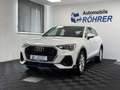 Audi Q3 Sportback 45 TFSIe Business-Paket ACC AHK Wit - thumbnail 31