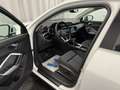 Audi Q3 Sportback 45 TFSIe Business-Paket ACC AHK Wit - thumbnail 9