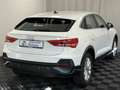 Audi Q3 Sportback 45 TFSIe Business-Paket ACC AHK Wit - thumbnail 8