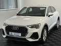 Audi Q3 Sportback 45 TFSIe Business-Paket ACC AHK Wit - thumbnail 2