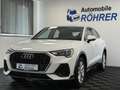 Audi Q3 Sportback 45 TFSIe Business-Paket ACC AHK Wit - thumbnail 1
