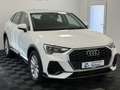 Audi Q3 Sportback 45 TFSIe Business-Paket ACC AHK Wit - thumbnail 4