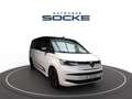 Volkswagen T7 Multivan 2.0TDI EDITION lang/AHZV/Standhzg Blanc - thumbnail 5