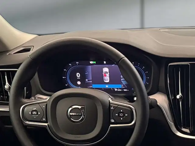 Volvo S60 -48% B4 MHEV 197cv BVA +GPS+CAM+LED+CLIM+Options