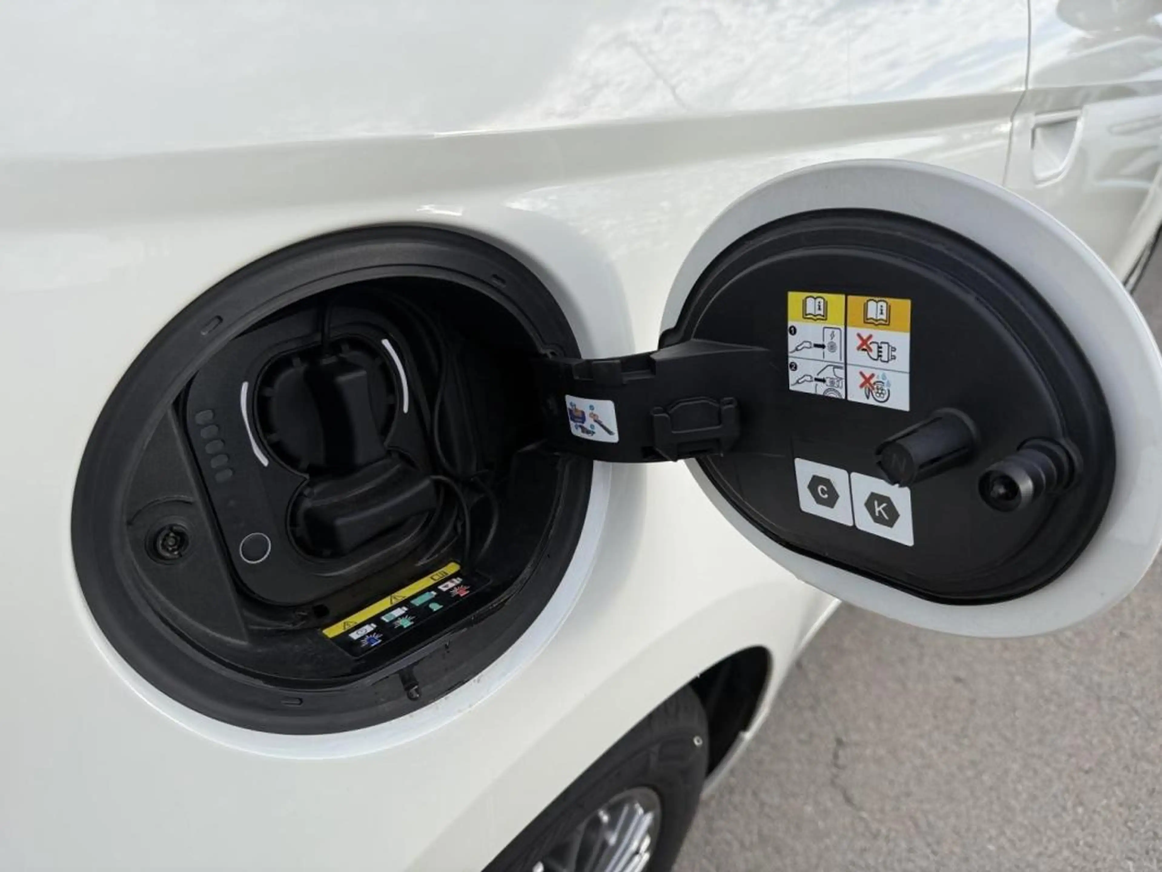 Fiat 500 -49% e 118Ch — photo 24