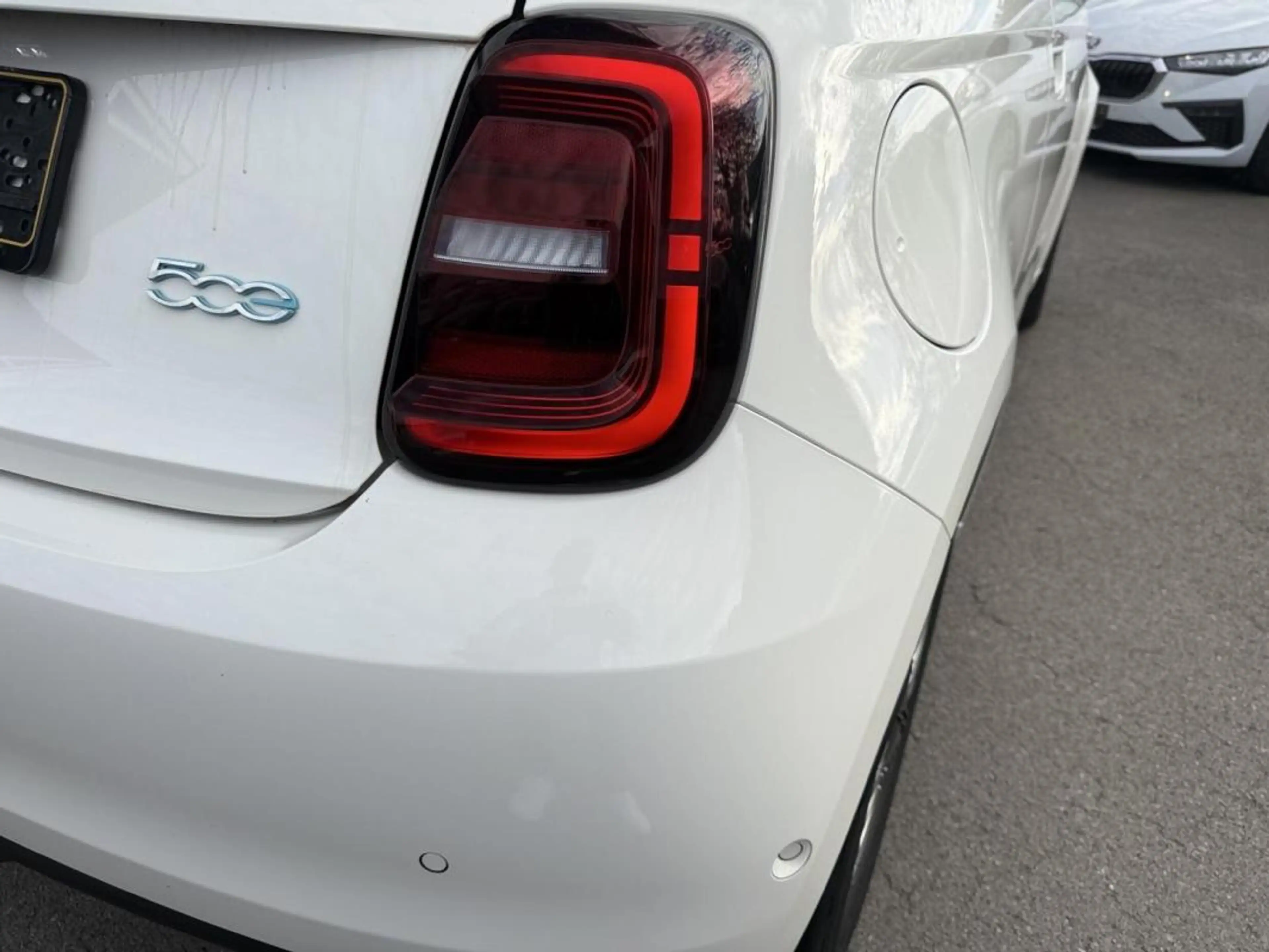 Fiat 500 -49% e 118Ch — photo 23