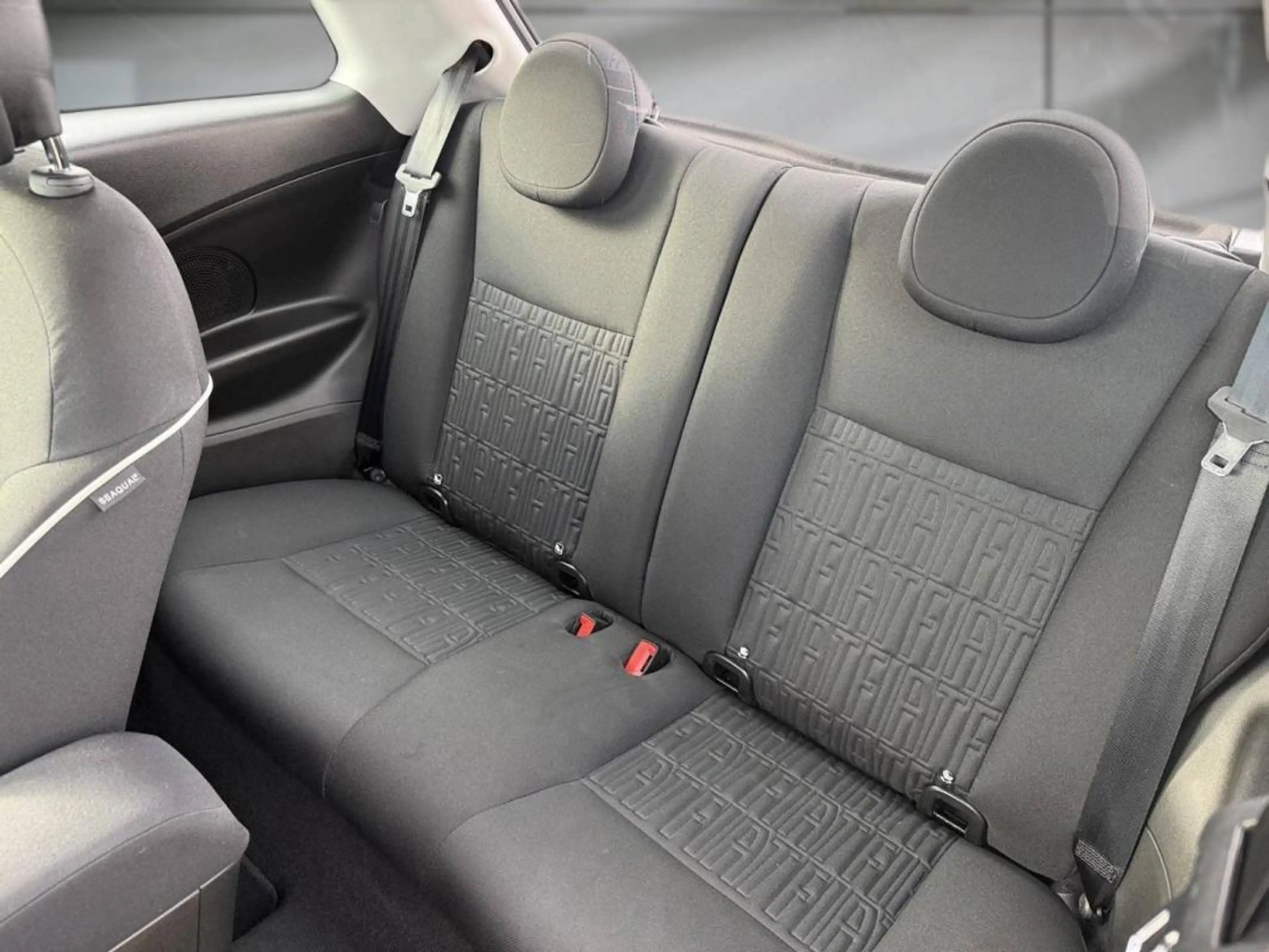 Fiat 500 -49% e 118Ch — photo 12
