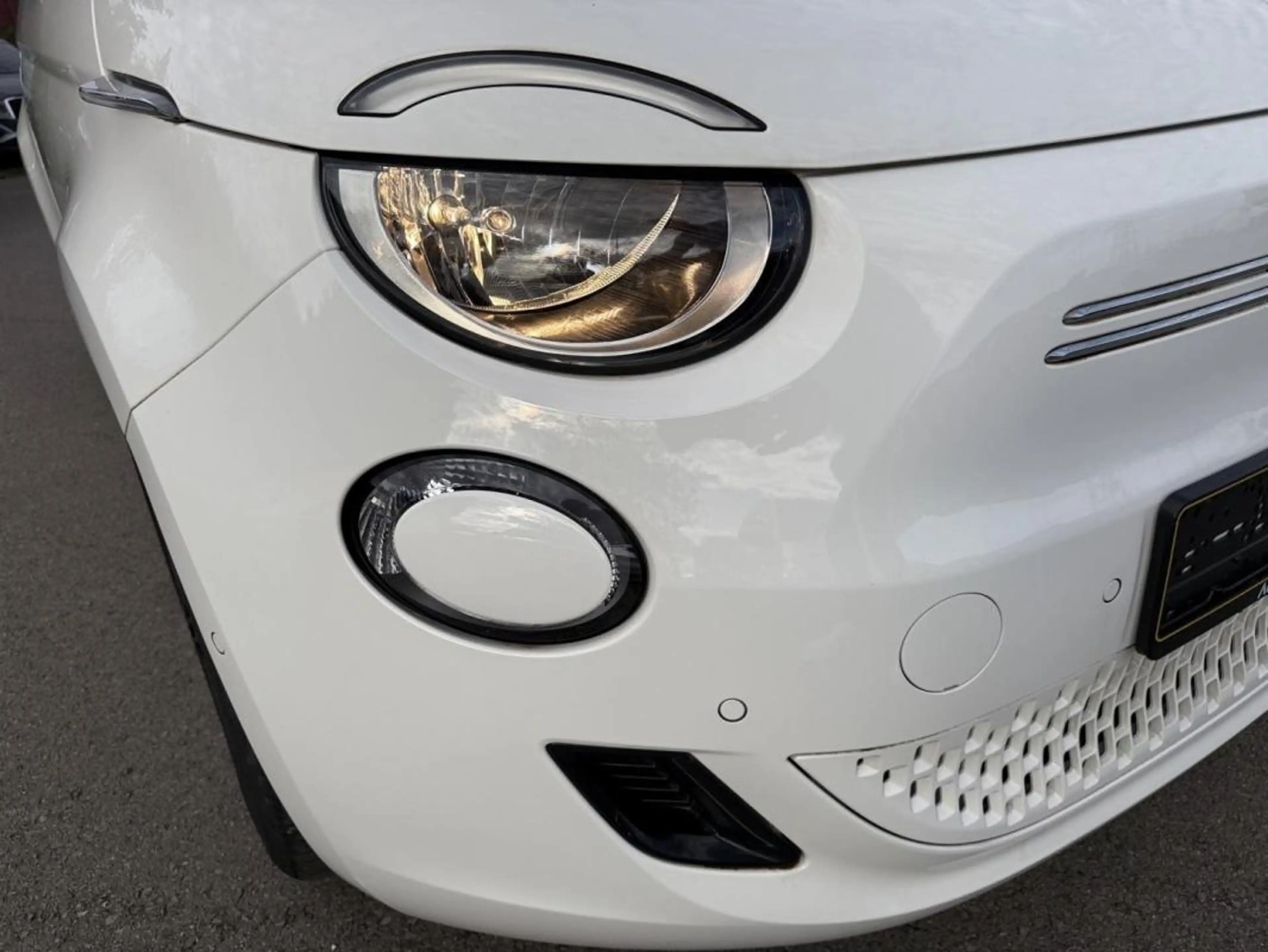 Fiat 500 -49% e 118Ch — photo 25