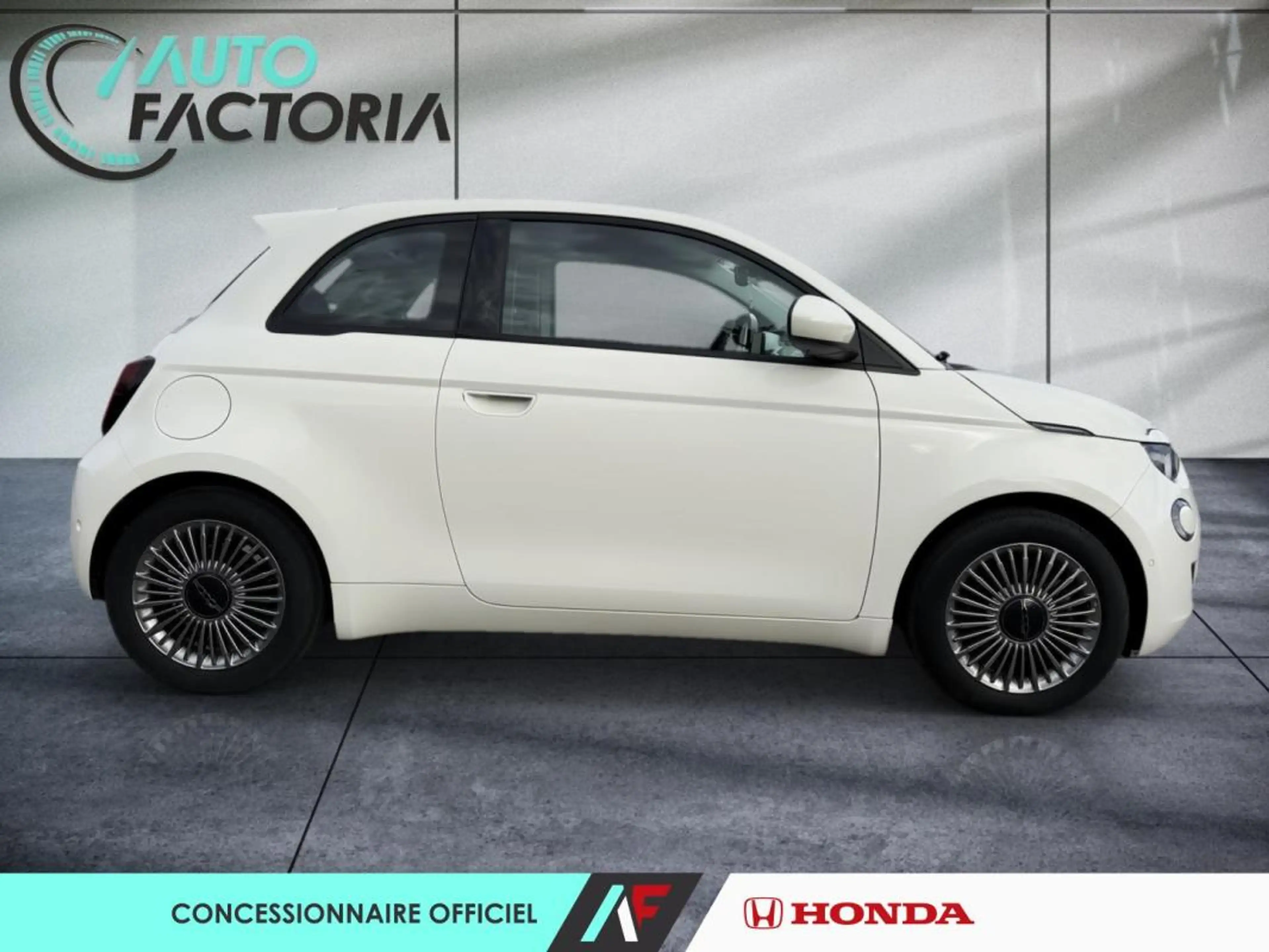 Fiat 500 -49% e 118Ch — photo 6