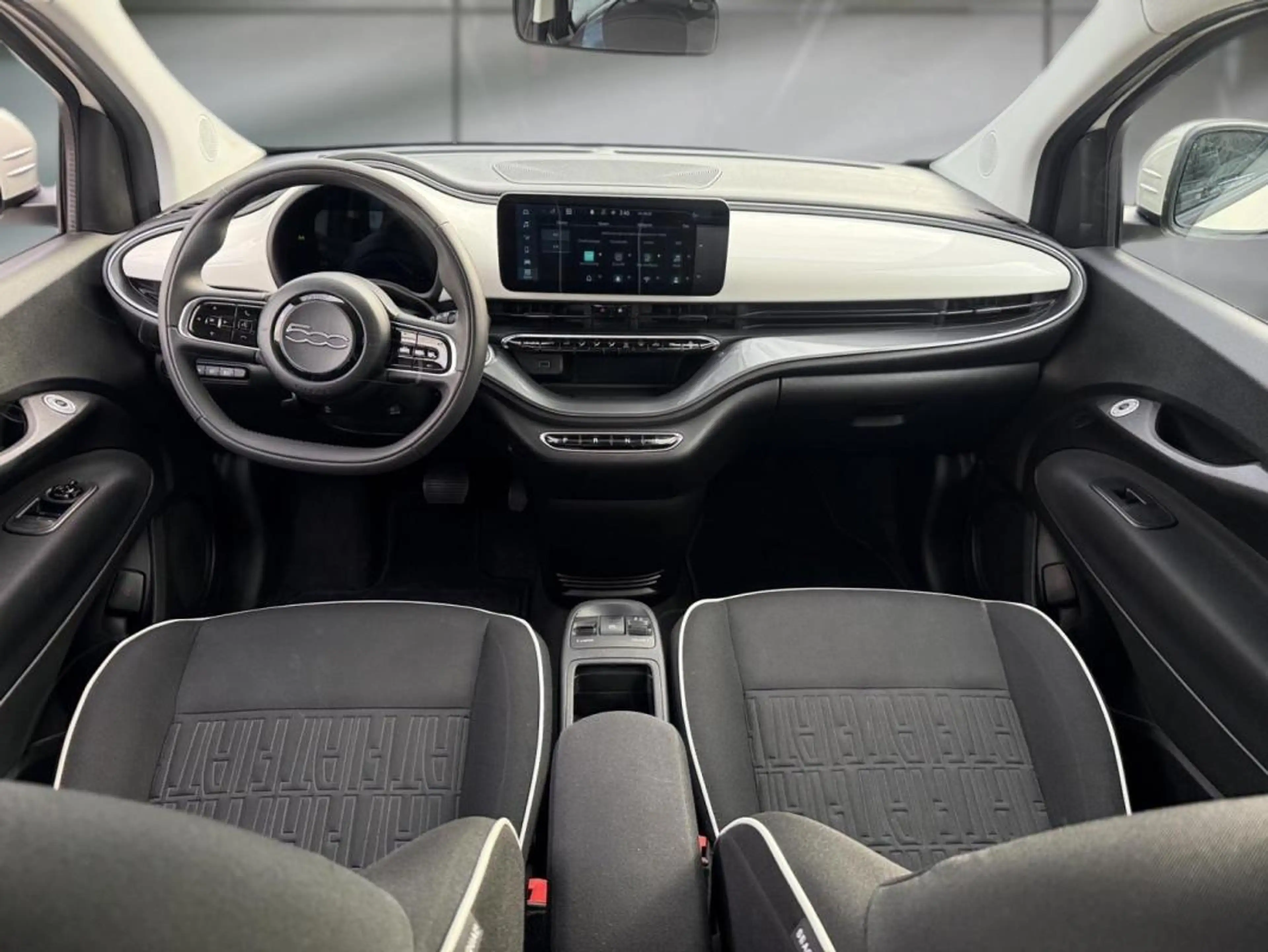 Fiat 500 -49% e 118Ch — photo 10