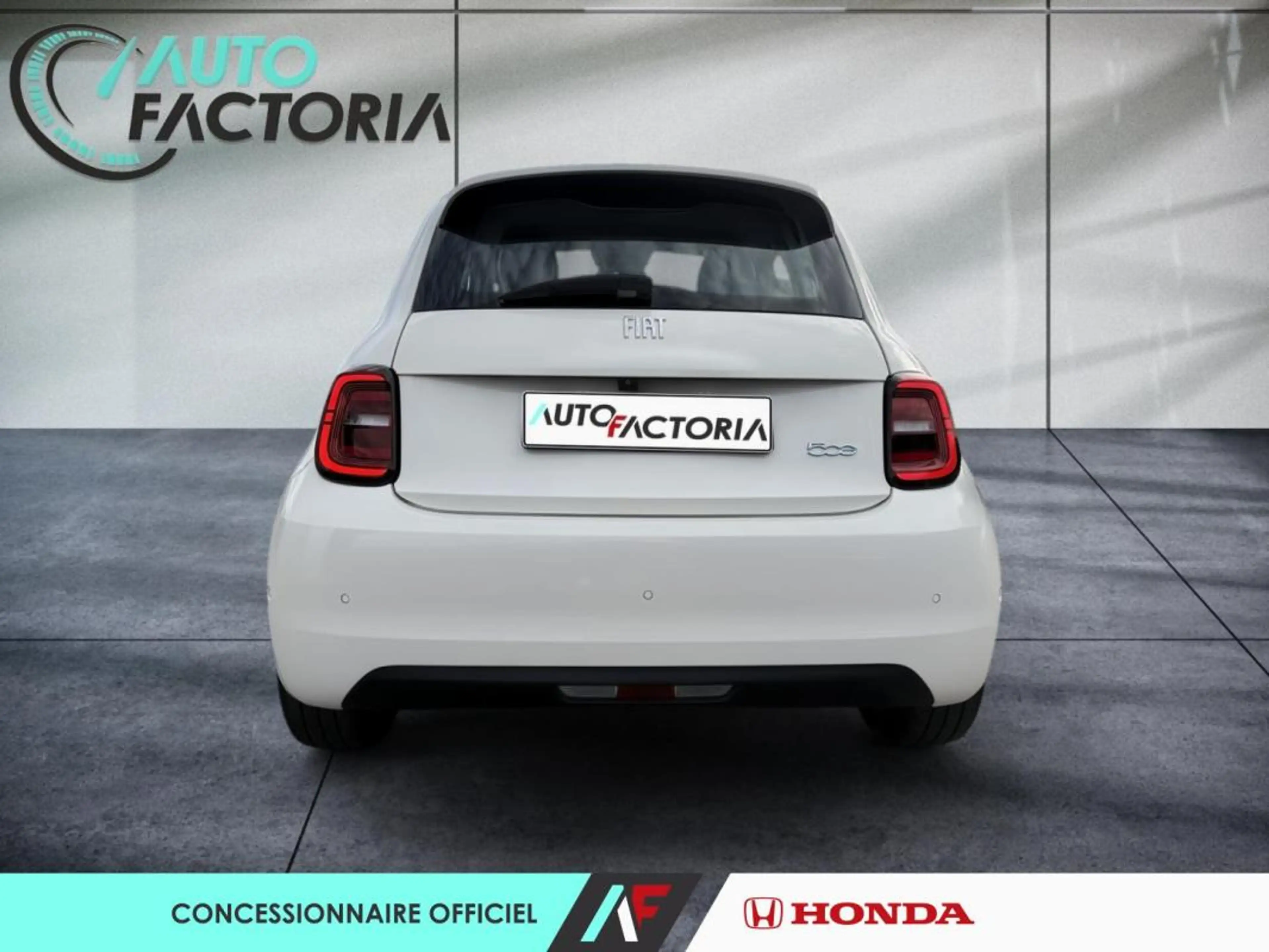 Fiat 500 -49% e 118Ch — photo 4