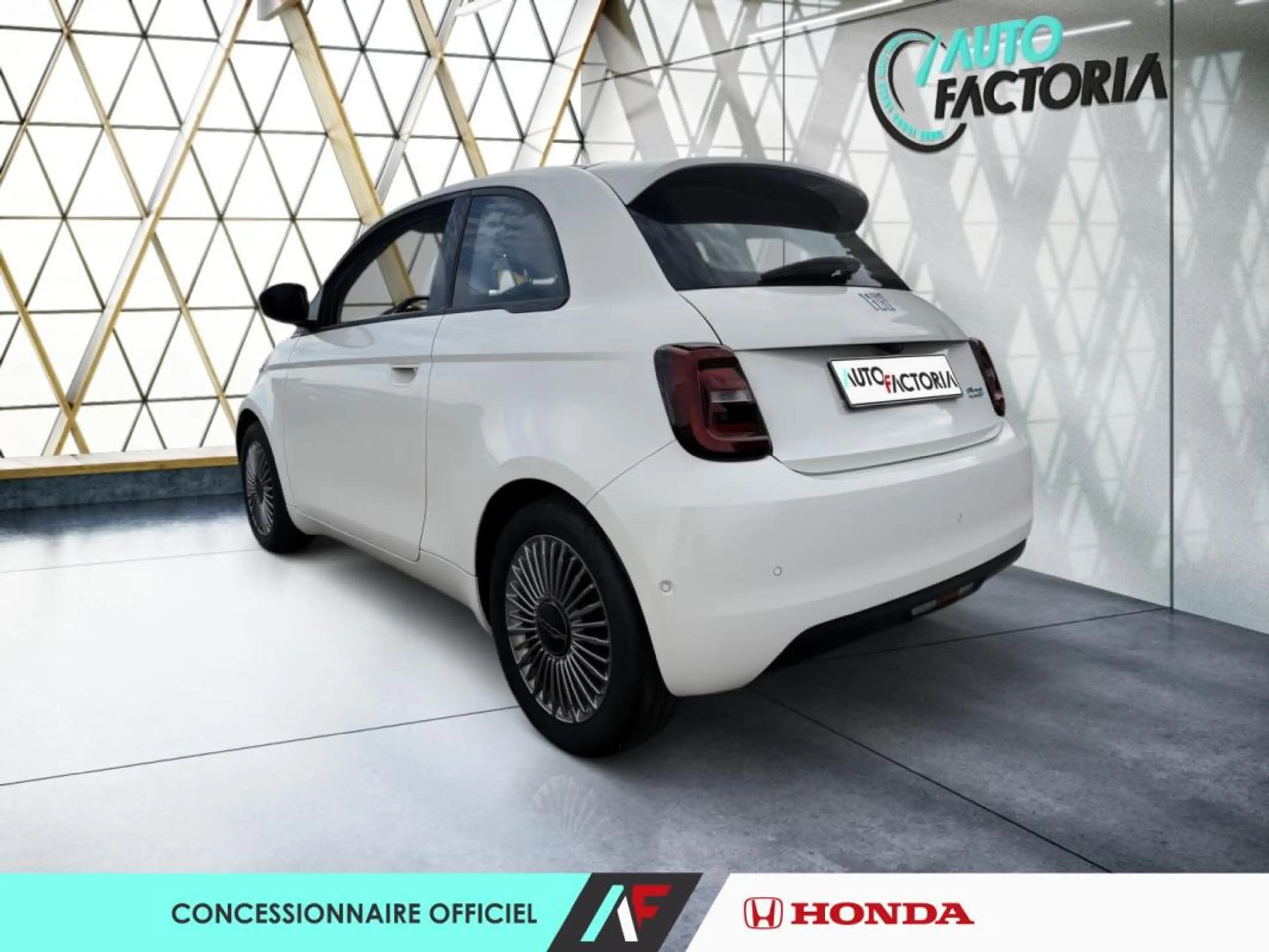 Fiat 500 -49% e 118Ch — photo 3