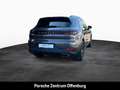 Porsche Cayenne E-Hybrid Luftfederung AHK-el. Pano Navi Memory Grau - thumbnail 7