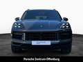 Porsche Cayenne E-Hybrid Luftfederung AHK-el. Pano Navi Memory Grau - thumbnail 8