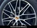 Porsche Cayenne E-Hybrid Luftfederung AHK-el. Pano Navi Memory Grau - thumbnail 8