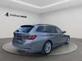 BMW 320 d xDrive Touring Aut. AHK LED VIRTUAL NAVI PDC ... Grau - thumbnail 6