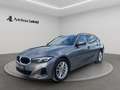 BMW 320 d xDrive Touring Aut. AHK LED VIRTUAL NAVI PDC ... Grau - thumbnail 1