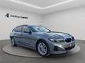 BMW 320 d xDrive Touring Aut. AHK LED VIRTUAL NAVI PDC ... Grau - thumbnail 3