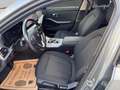 BMW 320 d xDrive Touring Aut. AHK LED VIRTUAL NAVI PDC ... Grau - thumbnail 7