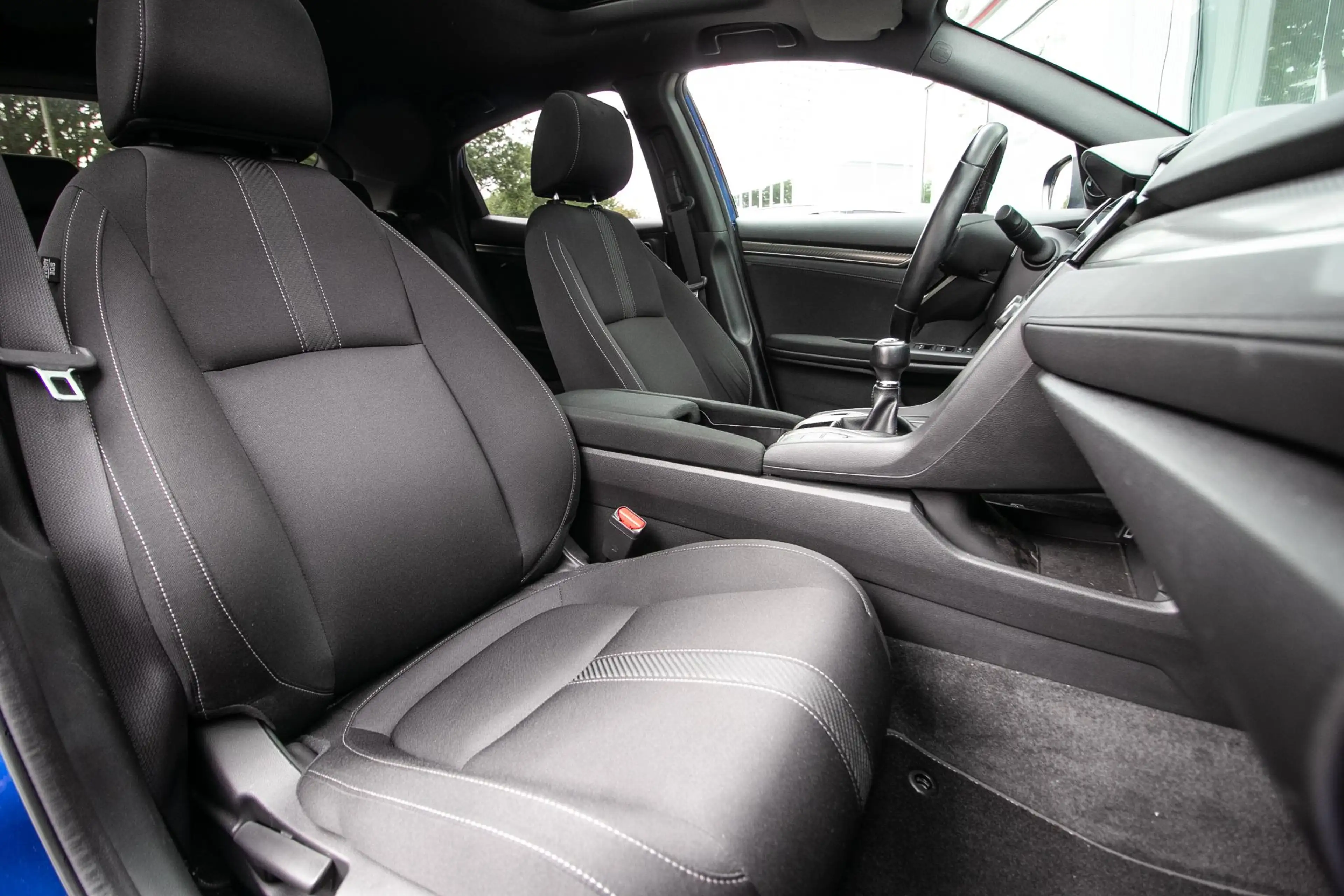 Honda Civic 1.5 i-VTEC Sport Plus — photo 6