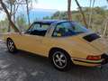 Porsche 911 targa 2.4 t u.sa 170hp žuta - thumbnail 2