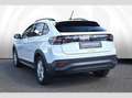 Volkswagen Taigo Life 1.0 TSI OPF Blanc - thumbnail 4