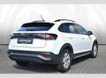 Volkswagen Taigo Life 1.0 TSI OPF Blanc - thumbnail 3