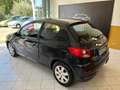 Peugeot 206 206 Plus Plus 3p 1.1 Trendy eco-Gpl Negro - thumbnail 5