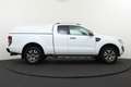 Ford Ranger 3.2 200PK Aut. Wildtrak Supercab 3500 KG Trekhaak Blanc - thumbnail 6
