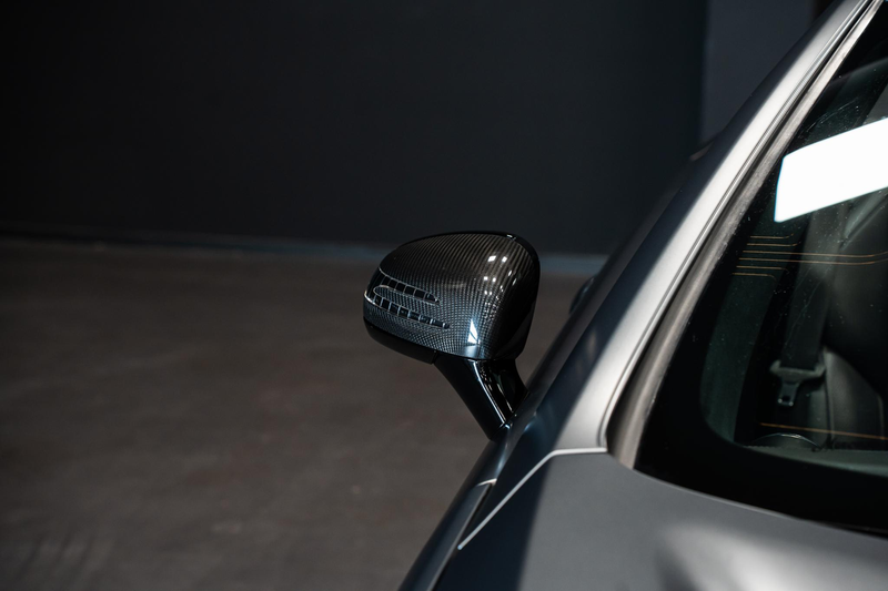 Mercedes-Benz SL 63 AMG *Magic Body Control / Magic Sky Control / Harman-K — photo 15