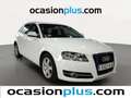 Audi A3 Sportback 1.6TDI Attraction S-Tronic Blanco - thumbnail 2