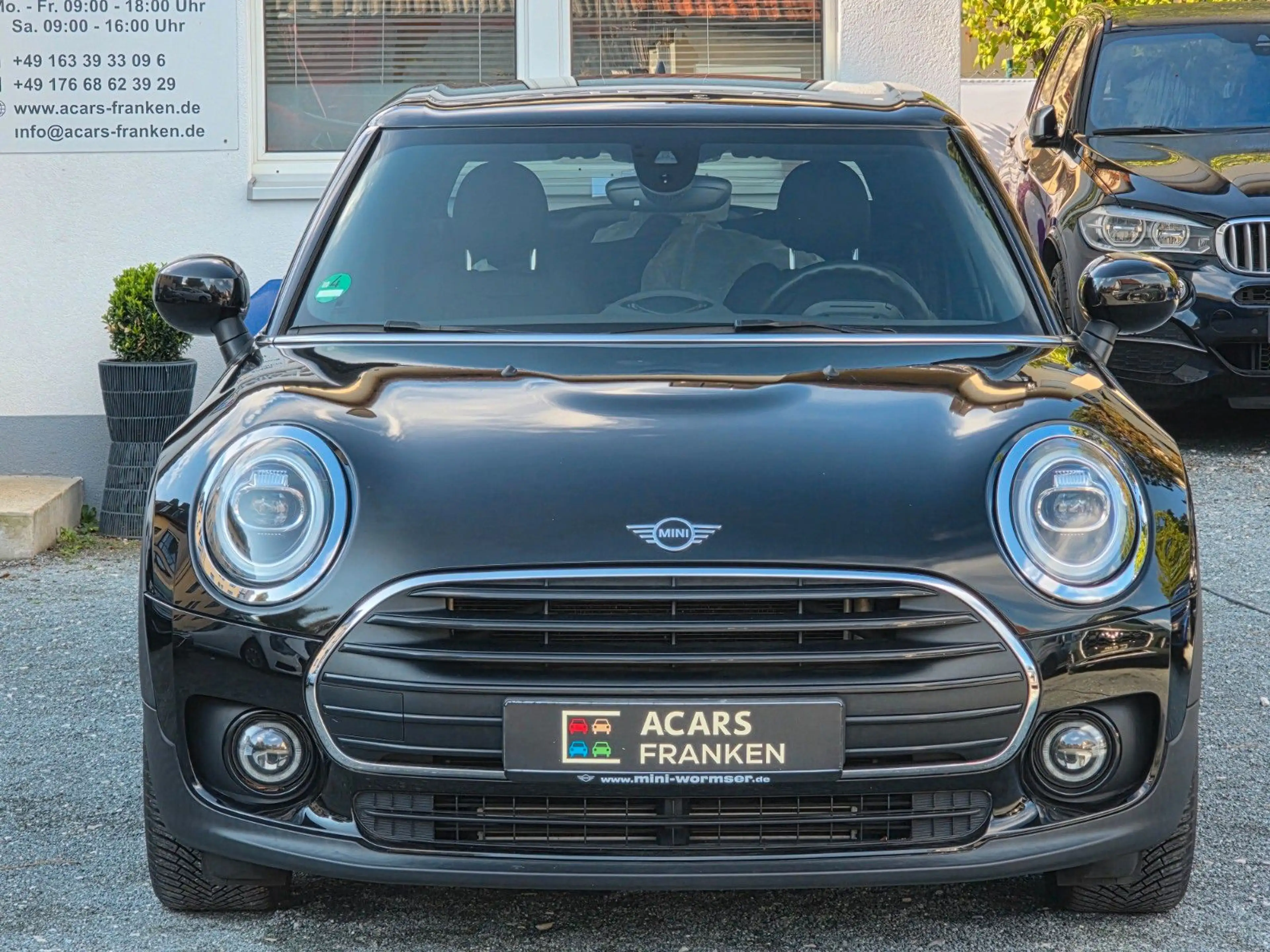 MINI One Clubman One *Scheckheft gepflegt*TÜV NEU — photo 15