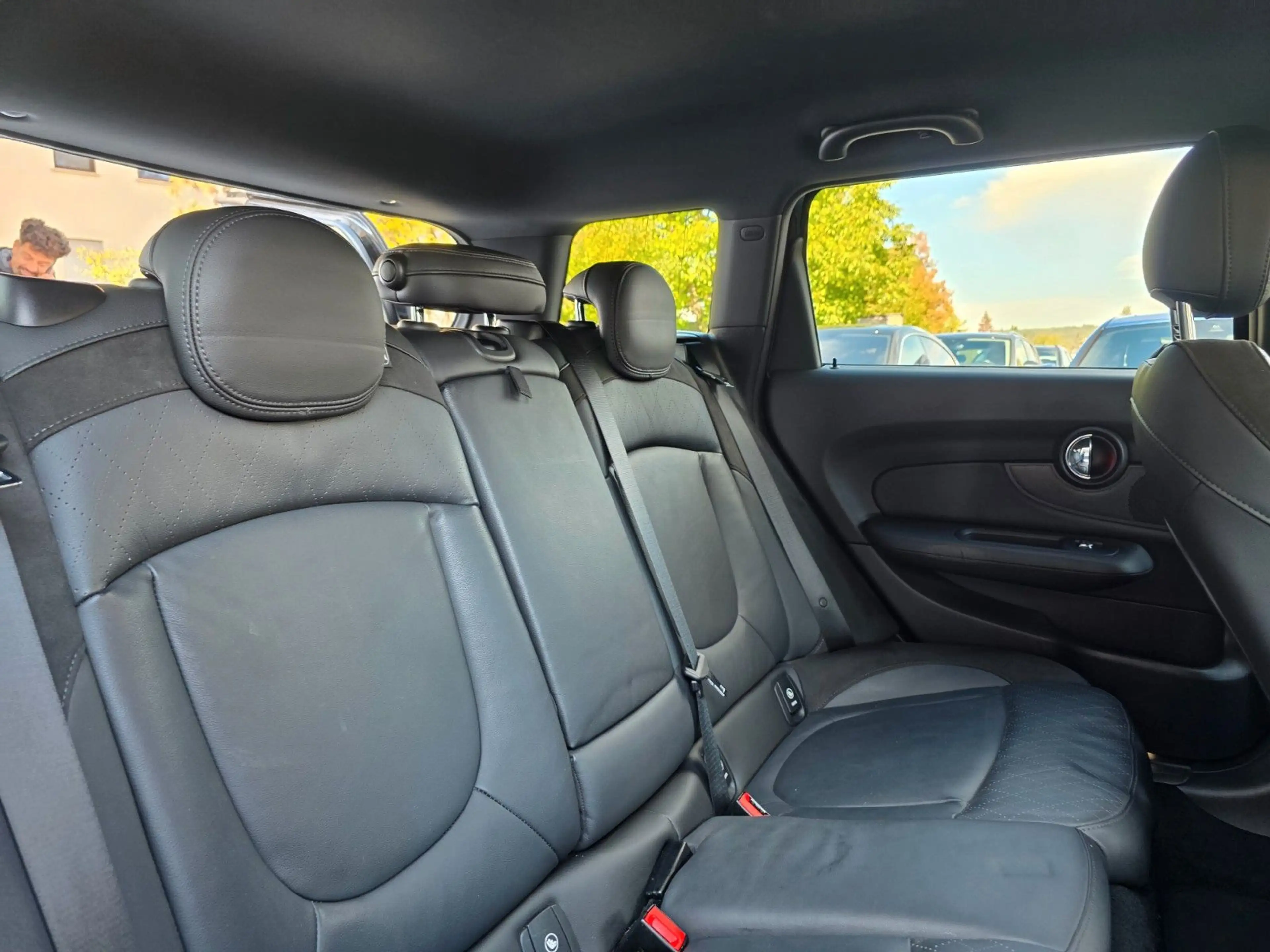MINI One Clubman One *Scheckheft gepflegt*TÜV NEU — photo 35