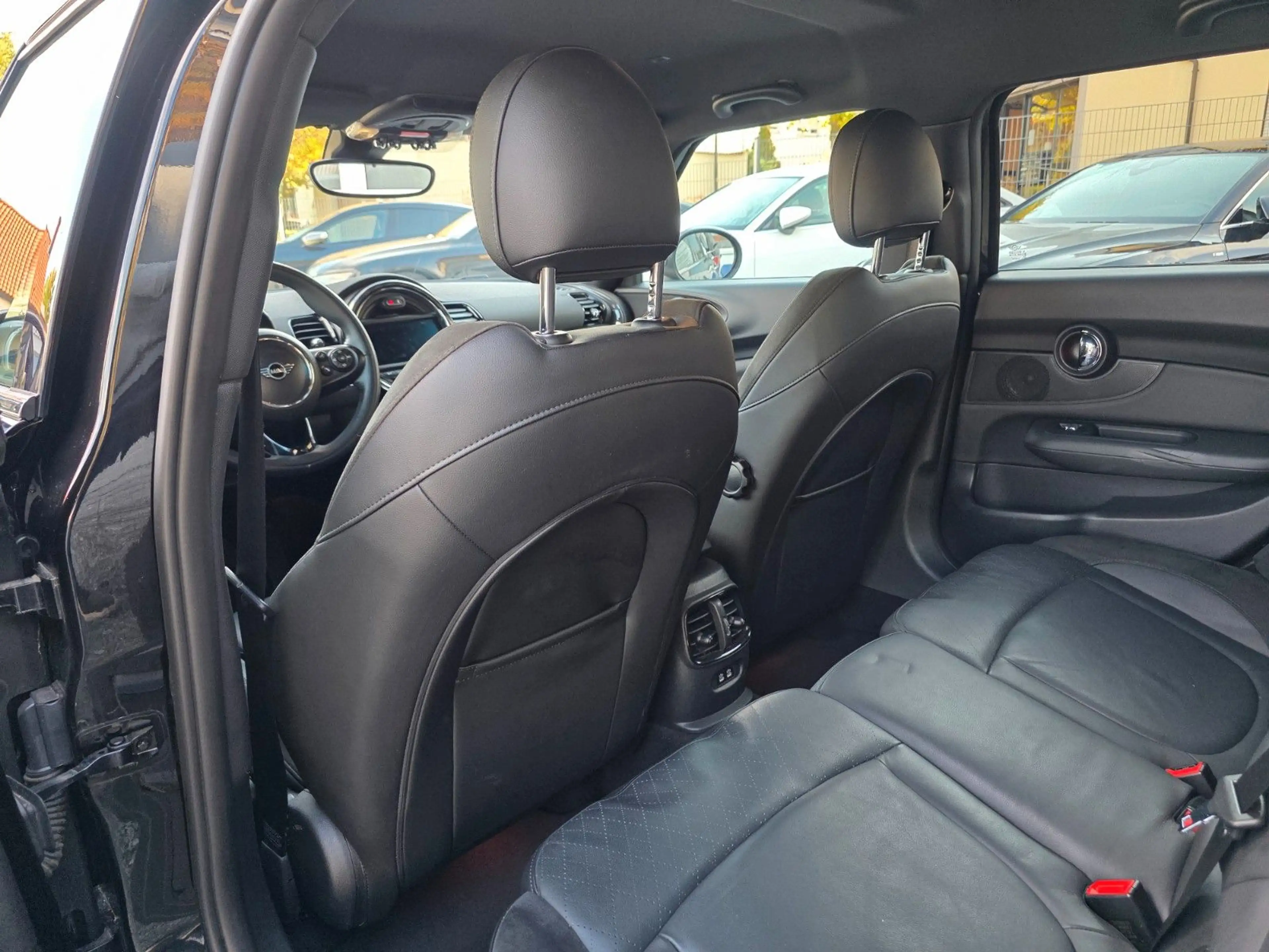 MINI One Clubman One *Scheckheft gepflegt*TÜV NEU — photo 25