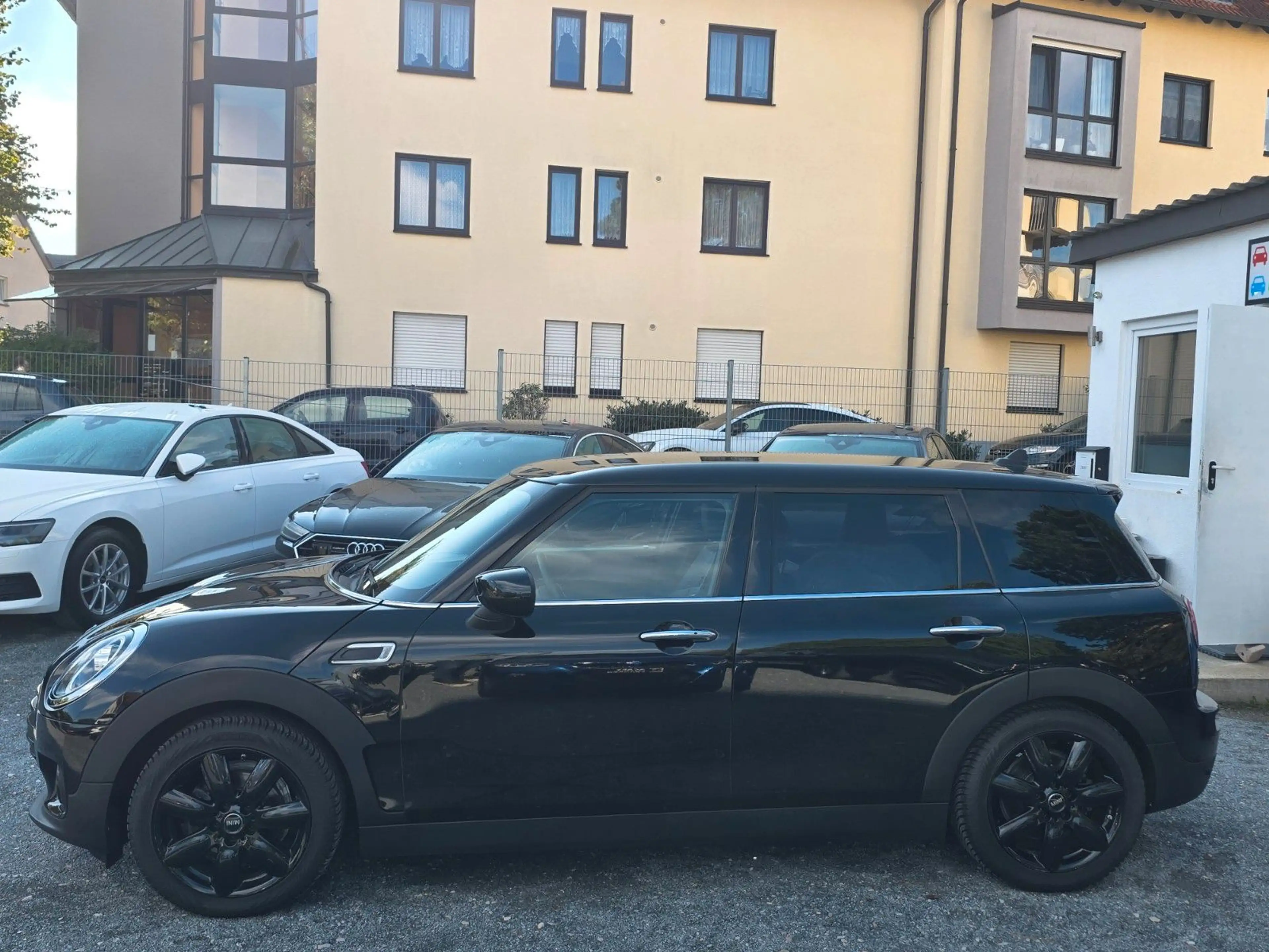 MINI One Clubman One *Scheckheft gepflegt*TÜV NEU — photo 2