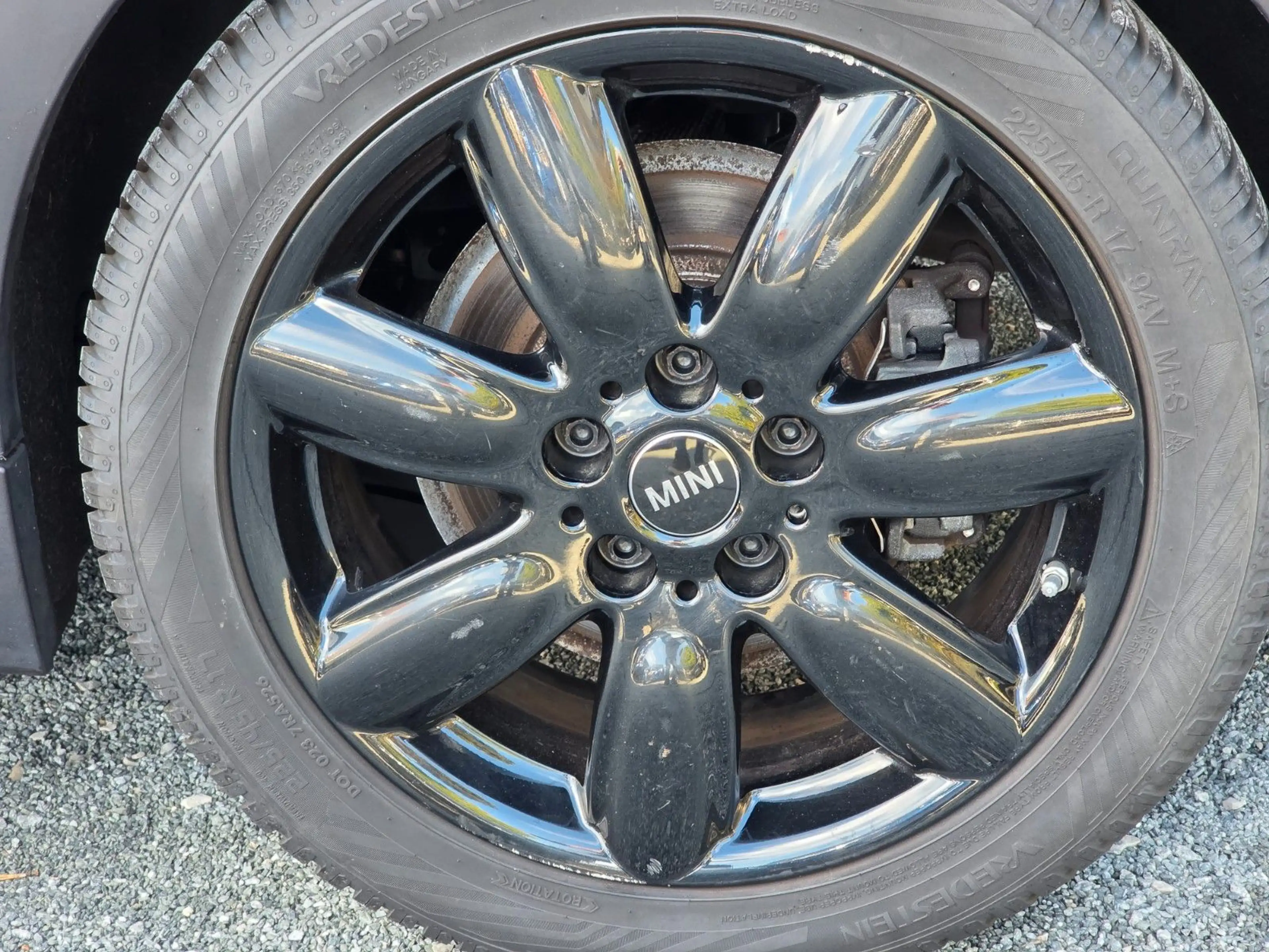 MINI One Clubman One *Scheckheft gepflegt*TÜV NEU — photo 13